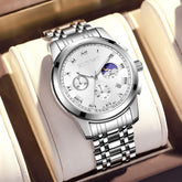 Imperial Crown Watch